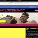 Freakyjentertainment.modelcentro.com Accept Pay Pal