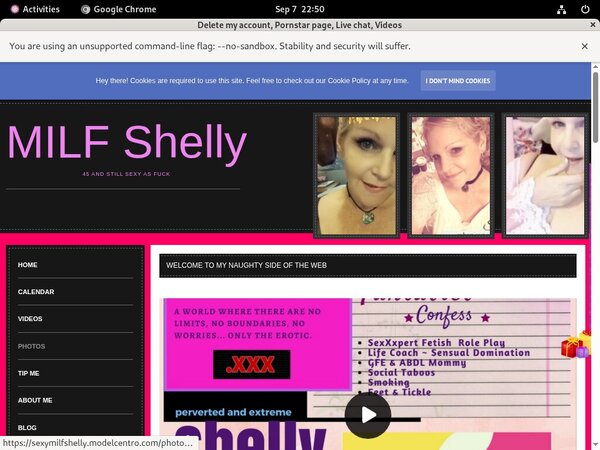 Free Account Delete My Account