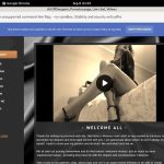 Free Account In Artofdungeon.modelcentro.com