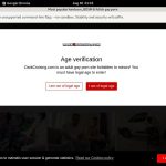 Free Dark Cruising Coupon