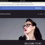 Free DemonaDragon Password