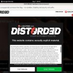 Free Distorded Videos