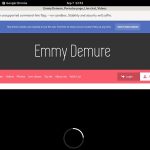 Free Emeraldeyesgfe.modelcentro.com Account Discount