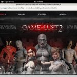 Free Game Of Lust 2 Passwords 2018