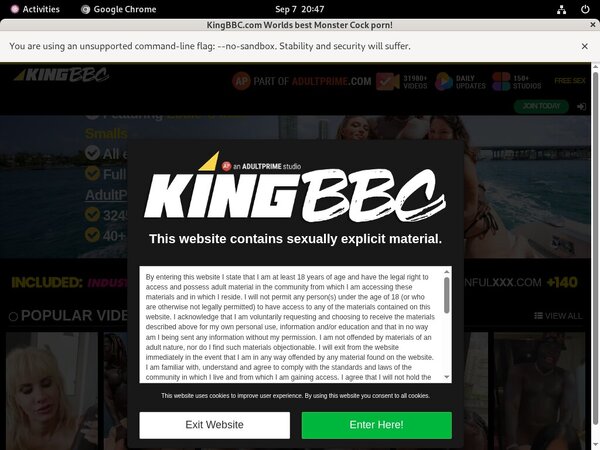 Free King BBC Trial Offer Free King BBC Trial Offer