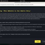 Free Luuv.com Account And Password