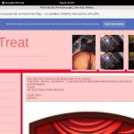 Free MzTreatz3x Username And Password