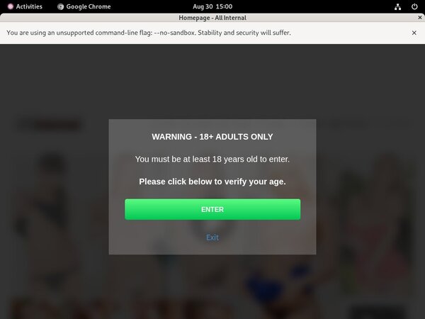 Free Passwords All Internal