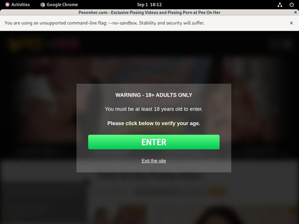 Free Peeonher Accounts And Passwords