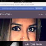 Free Premium Melhaze18.modelcentro.com Accounts