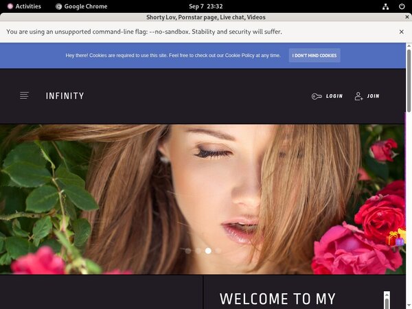 Free ShortyLov Access