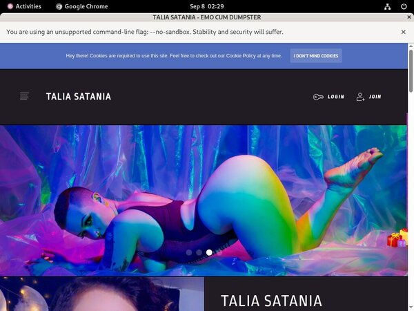 Free Taliasatania.modelcentro.com Membership Account Free Taliasatania.modelcentro.com Membership Account