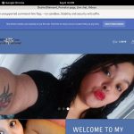 Free Trial Com Modelcentro Desirejdiamond