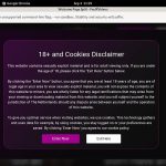 Free Trial Feel X Videos Membership