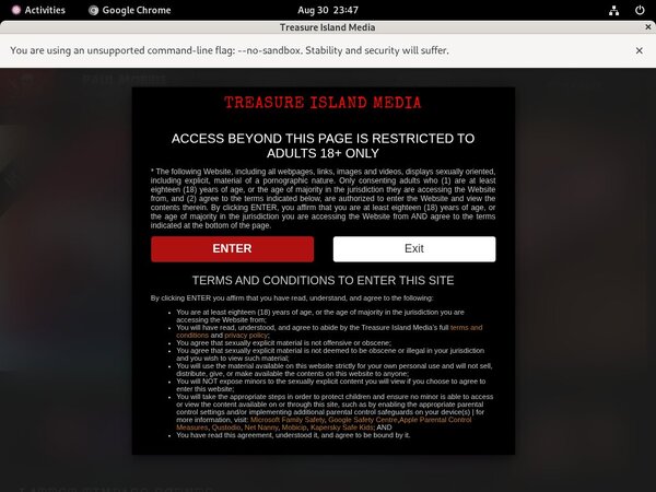 Free Trial For Timfuck.com