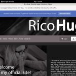 Free Trial Hugi Rico