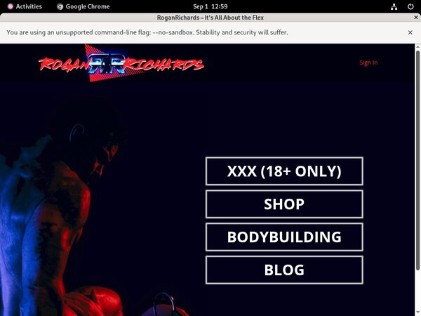 Free Trial Porn Roganrichards.com