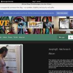 Free Up4anything85.modelcentro.com Accs