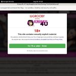 Free Users For Krissy4u.com