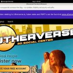 Free Utherverse Trial Membership