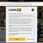 Free Working Loan4k.com Logins