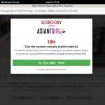 Fresh Ladyboy Ladyboy Site Rip