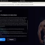 Gay VRB Passwords