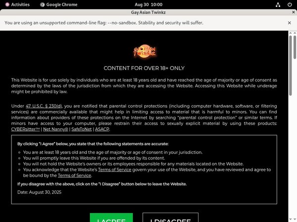 Gayasiantwinkz Order Form