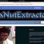 Get A Free DaNutExtractor Password