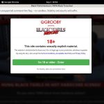 Get Blacktgirlshardcore Deal