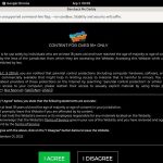 Get Free Barebackmedaddy.com Passwords