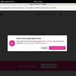 Goddess Loretta Discount Join Page