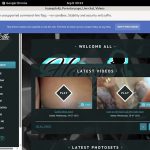 Hazeyzdollz Accounts Password