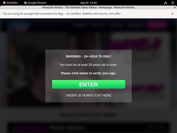 Heavyonhotties.com Full Sex