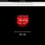 Hentaisex3d.com Stolen Password