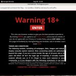 Hot Gold Signup Form