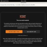 Hotguysfuck.com Membership Trial