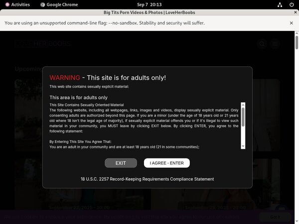 [Image: How-To-Get-Free-Loveherboobscom-Account.jpg]