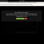 How To Get On Glosstightsglamour For Free