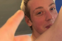 Hungyoungbrit hot gay porn Hungyoungbrit hot gay porn