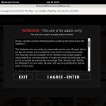 Interracial Pass Promo Id