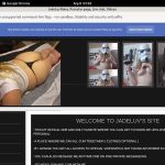 Jadeluvrules.com Free Trial 2018