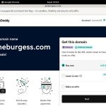 Jane Burgess Account Generator 2016