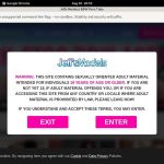 Jeff’s Models Discount Payment