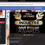 Jennycouture Paysite