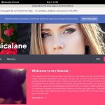 Jessicalane Accounts For Free