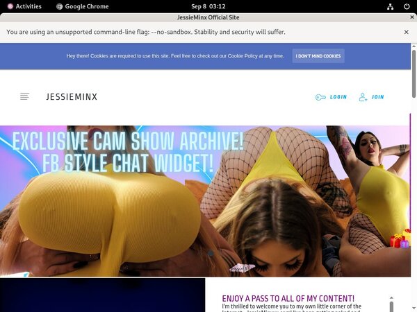 Jessieminxxx.com Free Trial 2018 Jessieminxxx.com Free Trial 2018