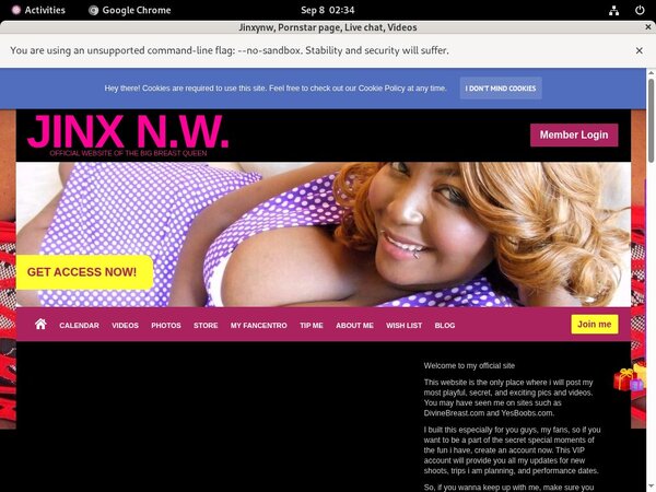Jinxynw Secure Purchase