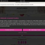 Joana Rose Wnu Discount
