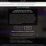 Join Whorecraft VR With Paypal